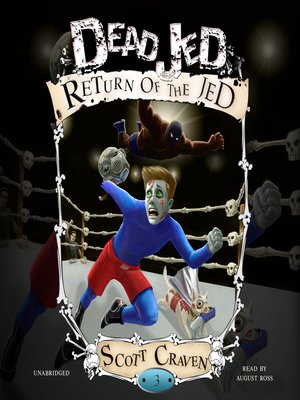 cover image of Return of the Jed